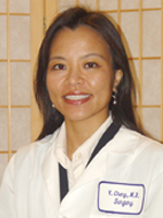 Dr. Van Cheng