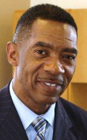 Ronald Garnett is president and CEO of San Diego Regional Minority Supplier Development Council, a center that serves as a hub for minority business ... - Ronald-Garnett