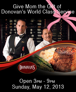 Donovans