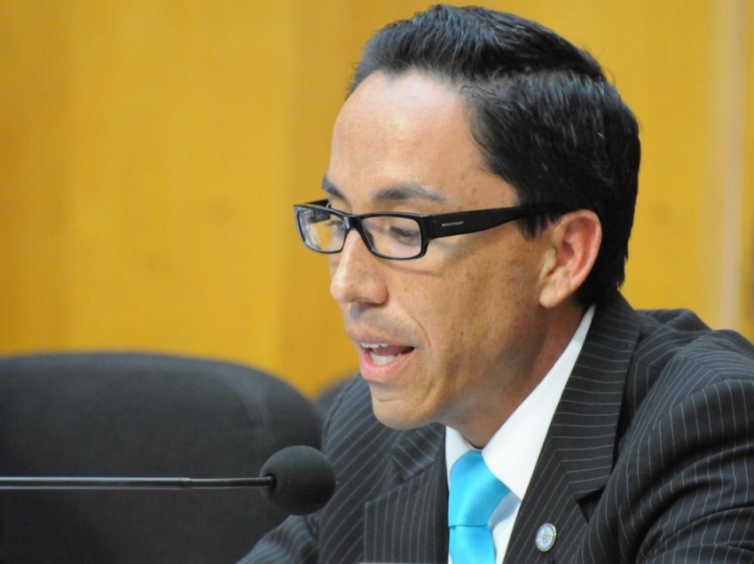 Councilman Todd Gloria Might Have Played - Todd-Gloria-850x636