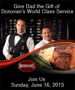Donovans