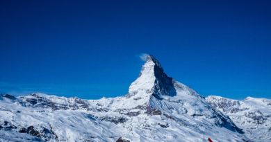 Papers Please! Learn German, travel often to Switzerland and  with a little luck you’ll get a Swiss  Passport!